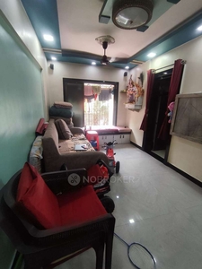 1 BHK Flat In Chandresh Giri Chs, Nalasopara East for Rent In Chandresh Giri Chs Ltd