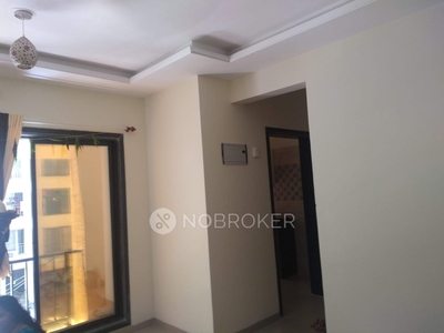 1 BHK Flat In Cosmos Legend for Rent In Virar West
