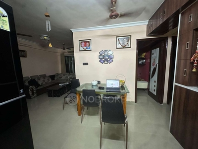 1 BHK Flat In Crown Imperial Tower, Kalamboli for Rent In Crown Imperial Tower