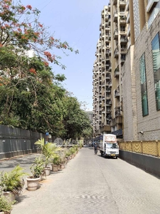 1 BHK Flat In Db Ozone for Rent In Mira Road, Mumbai