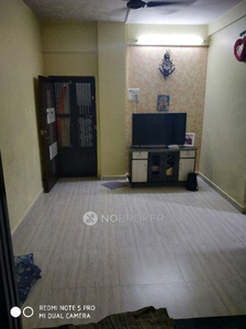 1 BHK Flat In Dombivali Ganesh Krupa Chs for Rent In Dombivli West