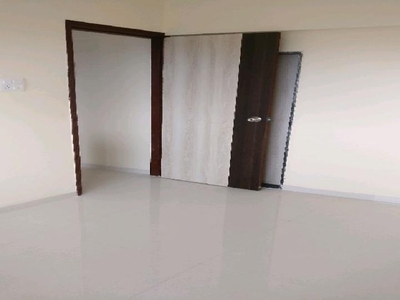 1 BHK Flat In Garden Avenue - K for Rent In Virar West