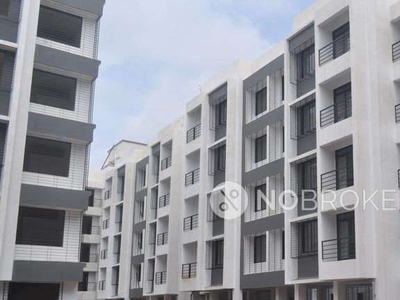 1 BHK Flat In Hdil Pradise City for Rent In Palghar