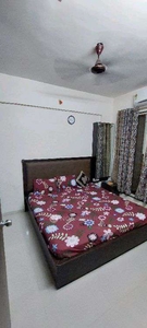 1 BHK Flat In Jainam Residency for Rent In Ambernath