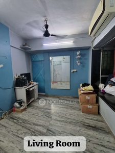 1 BHK Flat In Jogeshwari West for Rent In Ashiyana Apartment