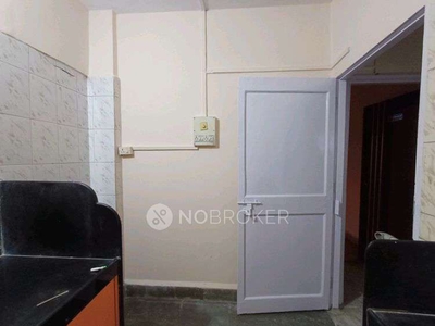 1 BHK Flat In Krushnai Apartment for Rent In A-1, Vb Phadake Rd, Navghar, Mulund East, Mumbai, Maharashtra 400081, India