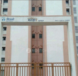 1 BHK Flat In Malhar Sankul for Rent In Shop No 02 Gdl Road Post Jnpt Taluka Uran District Raigad Pin Code 400707 Shop No 02 Gdl Road Post Jnpt Taluka Uran District Raigad Pin Code 400707, Navi Mumbai, Maharashtra 400707, India