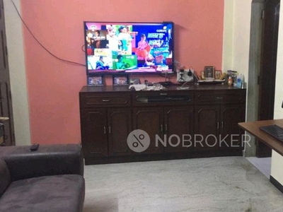 1 BHK Flat In Mohanraj Co.op Hsg Society for Rent In Kandivali West