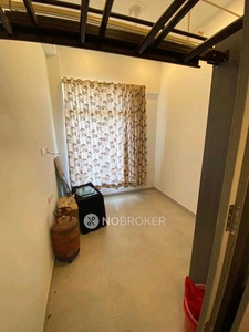 1 BHK Flat In Nav Jyotirling Chs for Rent In Malad East