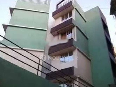 1 BHK Flat In Om Shanti Chs Virar for Rent In Om Sai Shraddha Apartment