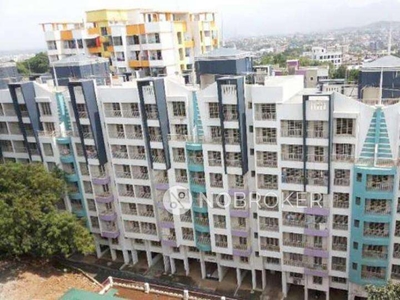 1 BHK Flat In Panvelkar Heights for Rent In Badlapur West