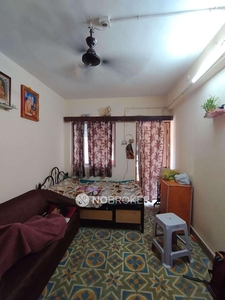 1 BHK Flat In Pote Apartment for Rent In Kalyan East,