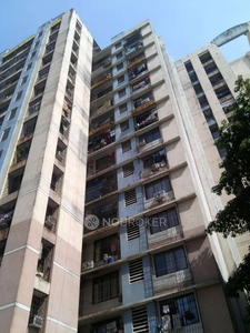 1 BHK Flat In Pride Park for Rent In Thane West