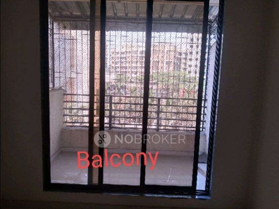 1 BHK Flat In Raj Tulsi City Aahan Phase Iii for Rent In Badlapur East