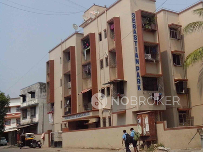 1 BHK Flat In Sachin Apartment for Rent In Palghar