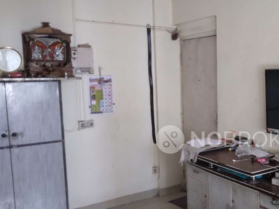 1 BHK Flat In Sai Baba Vihar Complex, Thane West for Rent In Ghodbunder Road