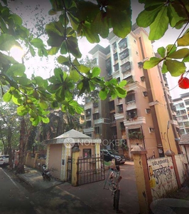 1 BHK Flat In Sai Prerna Chs Seawoods, for Rent In Seawoods