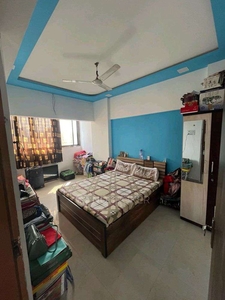 1 BHK Flat In Shree Siddhi Ig Enclave for Rent In Mira Road