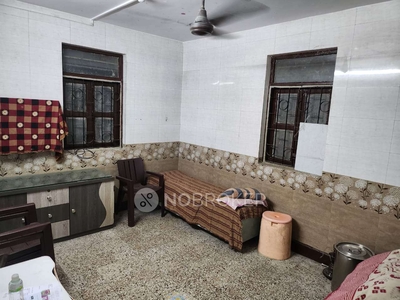 1 BHK Flat In Standalone Building for Rent In Thane West