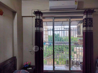 1 BHK Flat In Sunrise Glory for Rent In Shilphata, Thane
