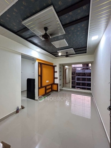 1 BHK Flat In Ulwe for Rent In Ulwe