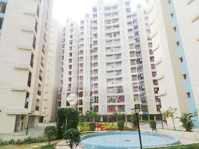 1 BHK Flat In Unicorn Global Arena for Rent In Naigaon East