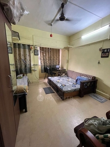1 BHK Gated Community Villa In Kay Sons Chs, Vikhroli West for Rent In Vikhroli West