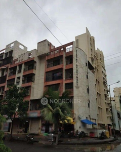 1 BHK House for Rent In Siddhi Apartment, Old, Panvel Matheran Rd, Behind Sai Samrat Hotel, Sukapur, Guru Tegh Bahadur Nagar, Panvel, Palidevad, Navi Mumbai, Maharashtra 410206, India