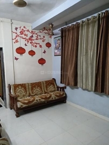 1 BHK Independent Floor for rent in Rasayani, Navi Mumbai - 700 Sqft
