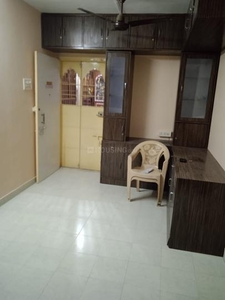 1 RK Flat for rent in Dombivli West, Thane - 418 Sqft