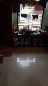 1 RK Flat for rent in Kalyan West, Thane - 400 Sqft