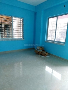 1 RK Flat for rent in Keshtopur, Kolkata - 550 Sqft