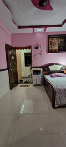 1 RK Flat for rent in Kopar Khairane, Navi Mumbai - 400 Sqft