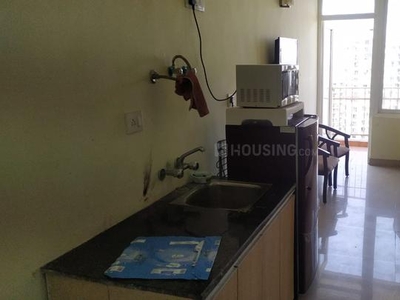 1 RK Flat for rent in Noida Extension, Greater Noida - 420 Sqft