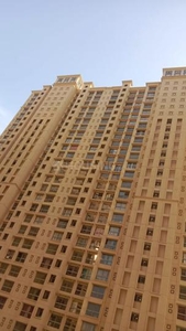 1 RK Flat for rent in Panvel, Navi Mumbai - 750 Sqft