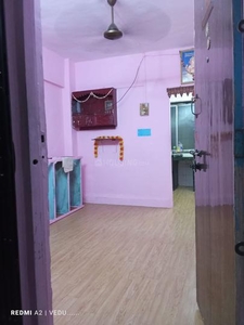 1 RK Flat for rent in Thane West, Thane - 300 Sqft