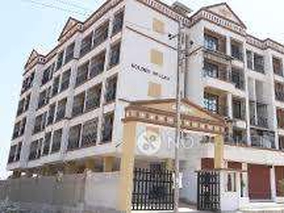 1 RK Flat In A Plus Golden Valley for Rent In Badlapur West