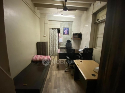 1 RK Flat In Digvijay Textile Mills Chs for Rent In Lal Baug