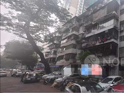 1 RK Flat In Ganesh Prasad Apartment Tardeo for Rent In Ganesh Prasad Building