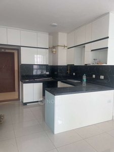 1 RK Flat In Halcyon At Brigade Cornerstone Utopia for Rent In Varthur