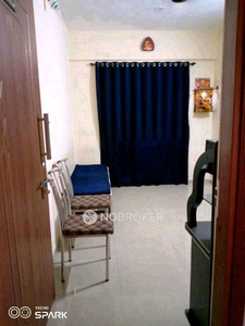 1 RK Flat In Pine Wood for Rent In Shrishti Hill Co-operative Housing Society