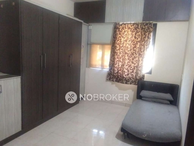 1 RK Flat In Sai Digambar Chs for Rent In Kasarvadavali