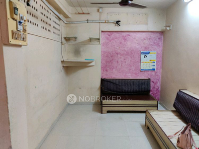 1 RK Flat In Shree Sai Dwarka Co Operative Housing Societ for Rent In Byculla East