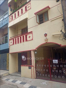 1 RK Flat In Stand Alone Building for Lease In Mahadevpura