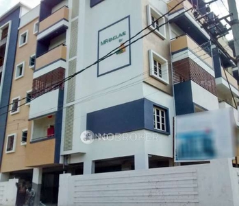 1 RK Flat In Standalone Building for Rent In Begur,