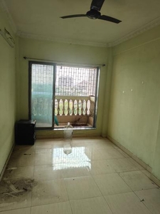 1 RK Independent Floor for rent in Ghansoli, Navi Mumbai - 450 Sqft