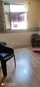 1 RK Independent Floor for rent in Kopar Khairane, Navi Mumbai - 400 Sqft