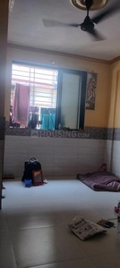 1 RK Independent Floor for rent in Kopar Khairane, Navi Mumbai - 400 Sqft