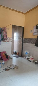 1 RK Independent Floor for rent in Kopar Khairane, Navi Mumbai - 450 Sqft