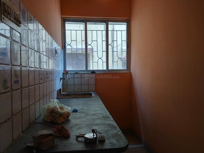 1 RK Independent Floor for rent in Picnic Garden, Kolkata - 300 Sqft